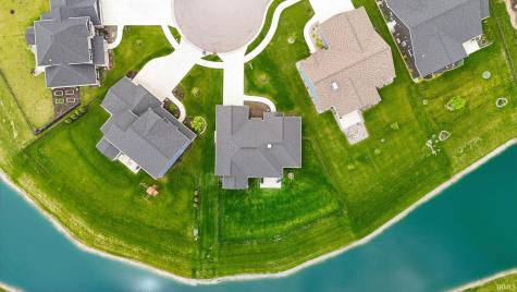 1179 Brewster Court Huntertown IN 46748