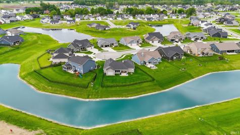 1179 Brewster Court Huntertown IN 46748