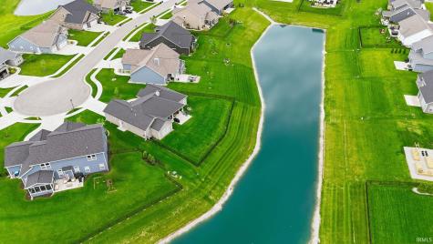 1179 Brewster Court Huntertown IN 46748