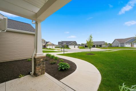 1179 Brewster Court Huntertown IN 46748
