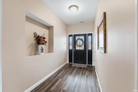 1179 Brewster Court Huntertown IN 46748