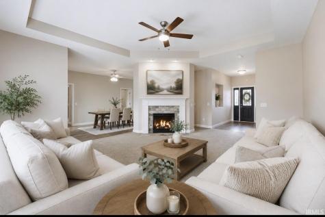 1179 Brewster Court Huntertown IN 46748