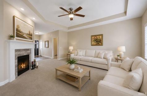 1179 Brewster Court Huntertown IN 46748