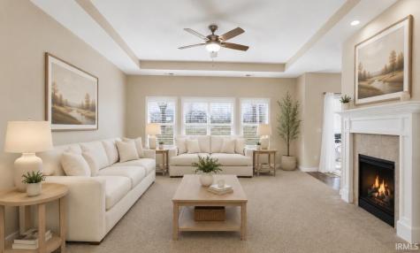 1179 Brewster Court Huntertown IN 46748