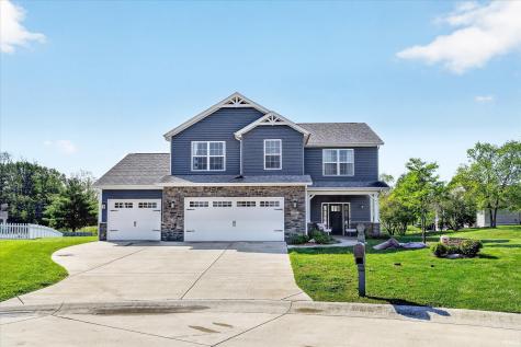 4303 Magus Court West Lafayette IN 47906