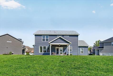 4303 Magus Court West Lafayette IN 47906