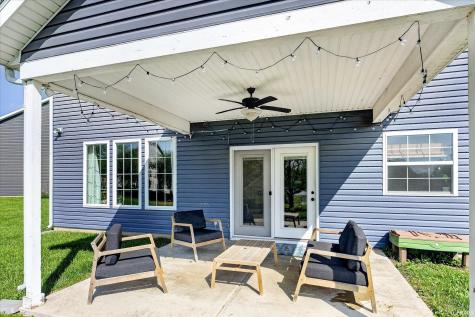 4303 Magus Court West Lafayette IN 47906