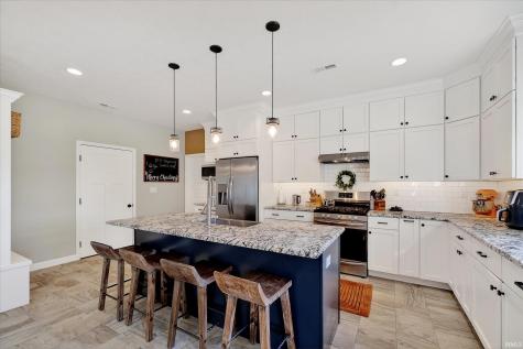 4303 Magus Court West Lafayette IN 47906