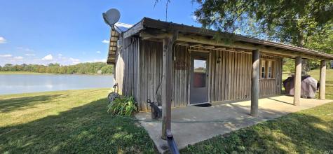 100 North Road Montgomery IN 47558