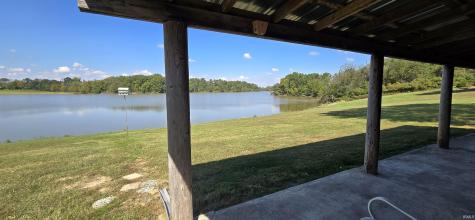 100 North Road Montgomery IN 47558