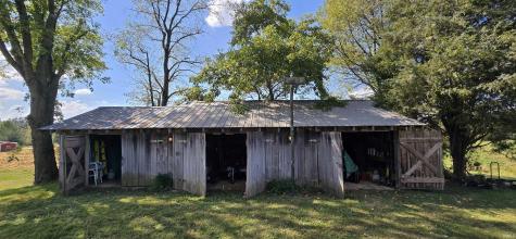 100 North Road Montgomery IN 47558