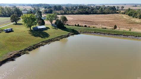 100 North Road Montgomery IN 47558