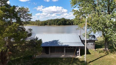 100 North Road Montgomery IN 47558