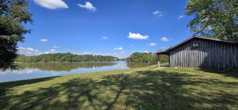 100 North Road Montgomery IN 47558