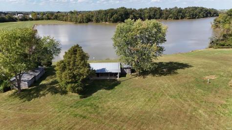 100 North Road Montgomery IN 47558