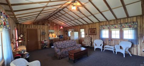100 North Road Montgomery IN 47558