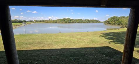 100 North Road Montgomery IN 47558
