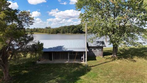 100 North Road Montgomery IN 47558