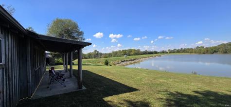 100 North Road Montgomery IN 47558