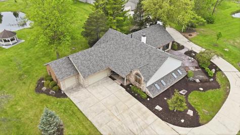 10702 Bass Road Fort Wayne IN 46818