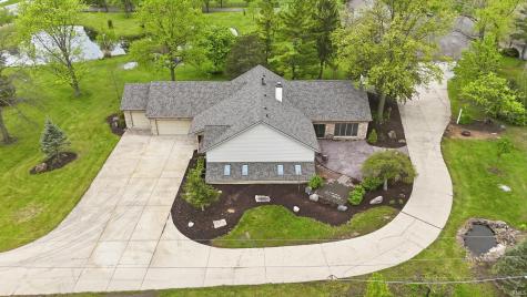 10702 Bass Road Fort Wayne IN 46818