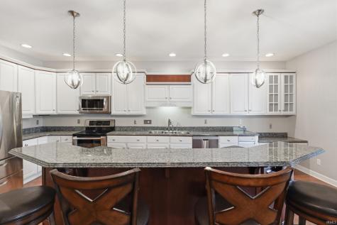 10702 Bass Road Fort Wayne IN 46818
