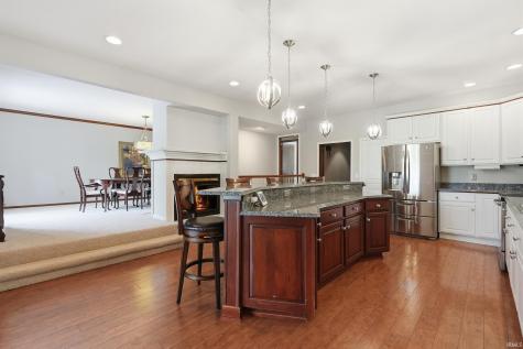 10702 Bass Road Fort Wayne IN 46818