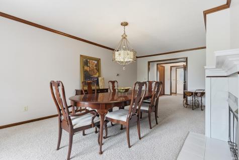 10702 Bass Road Fort Wayne IN 46818