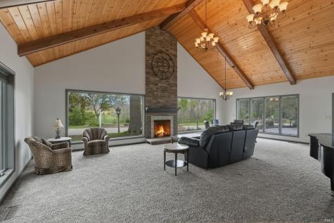 10702 Bass Road Fort Wayne IN 46818