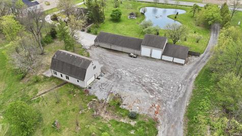 10702 Bass Road Fort Wayne IN 46818