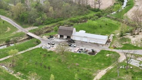 10702 Bass Road Fort Wayne IN 46818