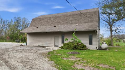 10702 Bass Road Fort Wayne IN 46818