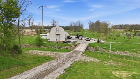10702 Bass Road Fort Wayne IN 46818