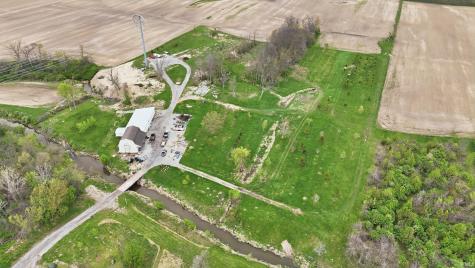 10702 Bass Road Fort Wayne IN 46818