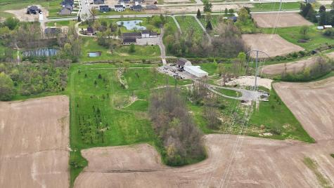 10702 Bass Road Fort Wayne IN 46818