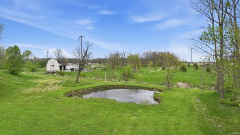 10702 Bass Road Fort Wayne IN 46818