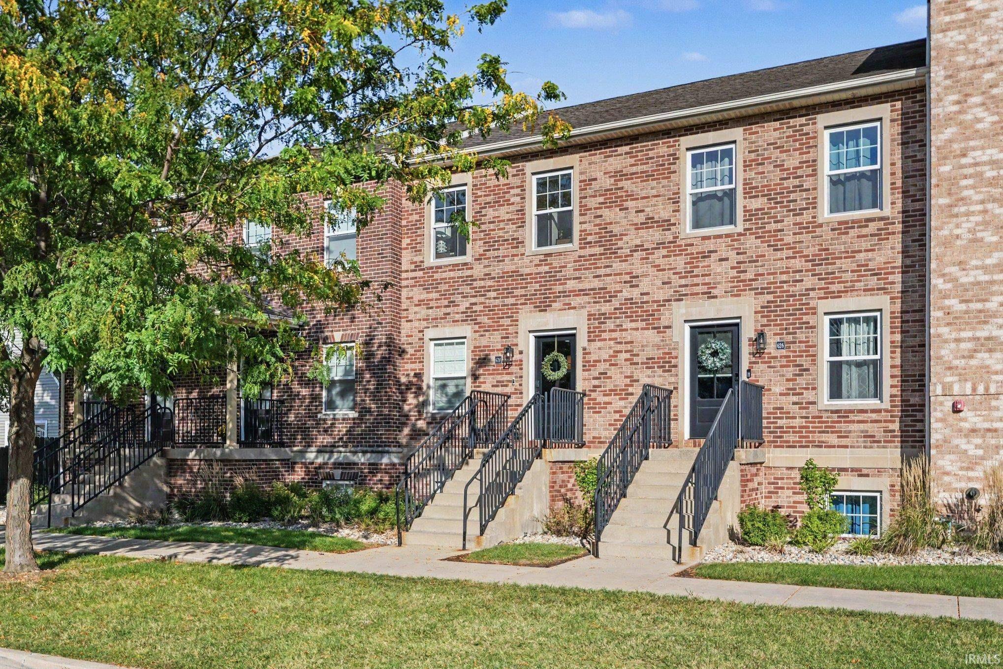 628 N Notre Dame Avenue South Bend IN 46617