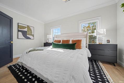 628 N Notre Dame Avenue South Bend IN 46617