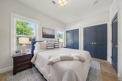 628 N Notre Dame Avenue South Bend IN 46617