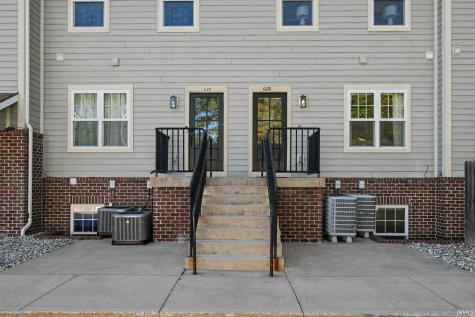 628 N Notre Dame Avenue South Bend IN 46617