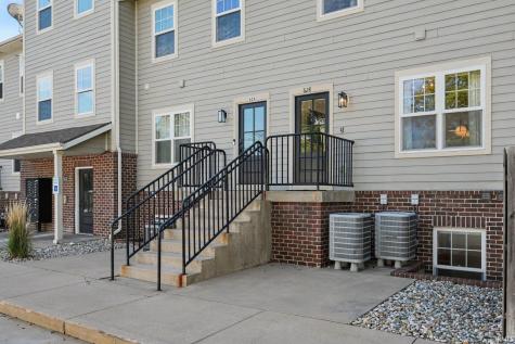 628 N Notre Dame Avenue South Bend IN 46617