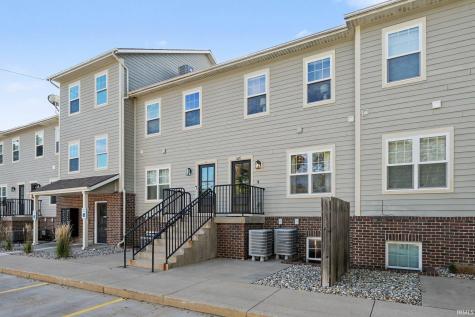 628 N Notre Dame Avenue South Bend IN 46617