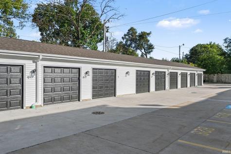 628 N Notre Dame Avenue South Bend IN 46617
