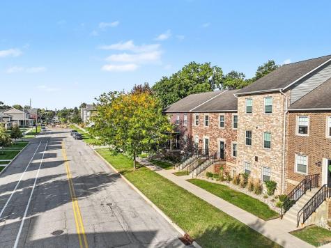 628 N Notre Dame Avenue South Bend IN 46617