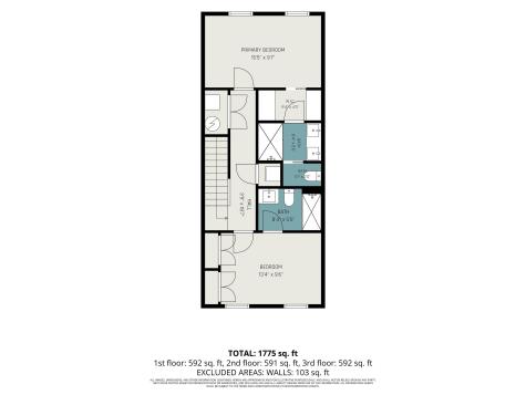 628 N Notre Dame Avenue South Bend IN 46617