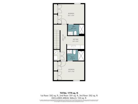 628 N Notre Dame Avenue South Bend IN 46617