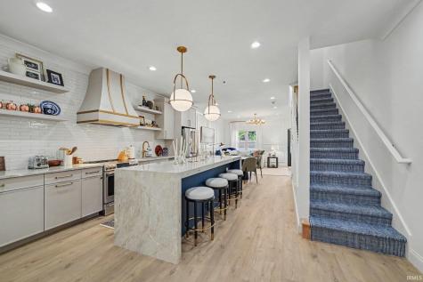 628 N Notre Dame Avenue South Bend IN 46617