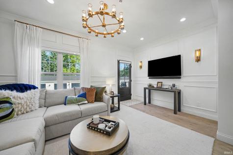 628 N Notre Dame Avenue South Bend IN 46617