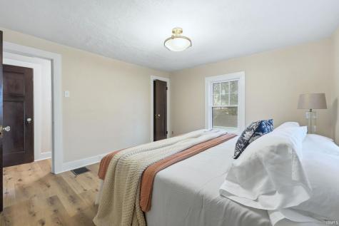 931 Woodview Boulevard Fort Wayne IN 46806