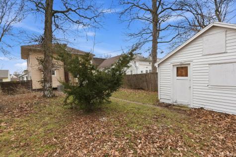 931 Woodview Boulevard Fort Wayne IN 46806